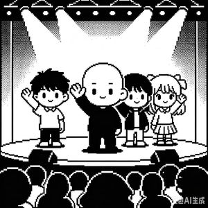 VOL.10｜可回收剧团：不赚钱，但可回收理想