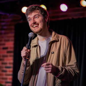 42 炸场可遇不可求，冷场才是脱口秀常态？新人避坑指南