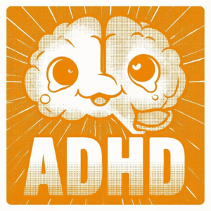 确诊ADHD后，才发现以前的日子过的太苦了