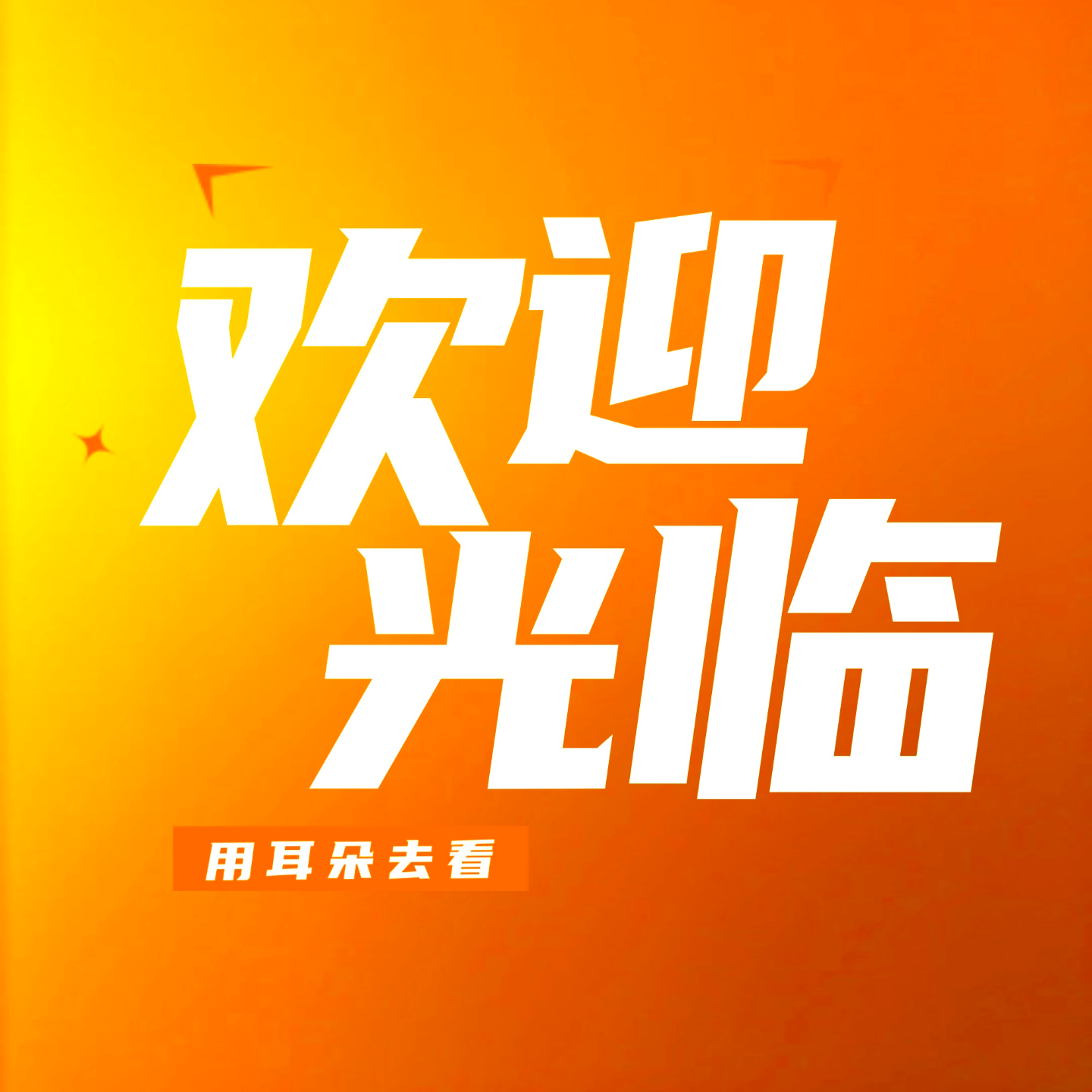 欢迎光临丨11期：2025《新春过节指南》 episode artwork