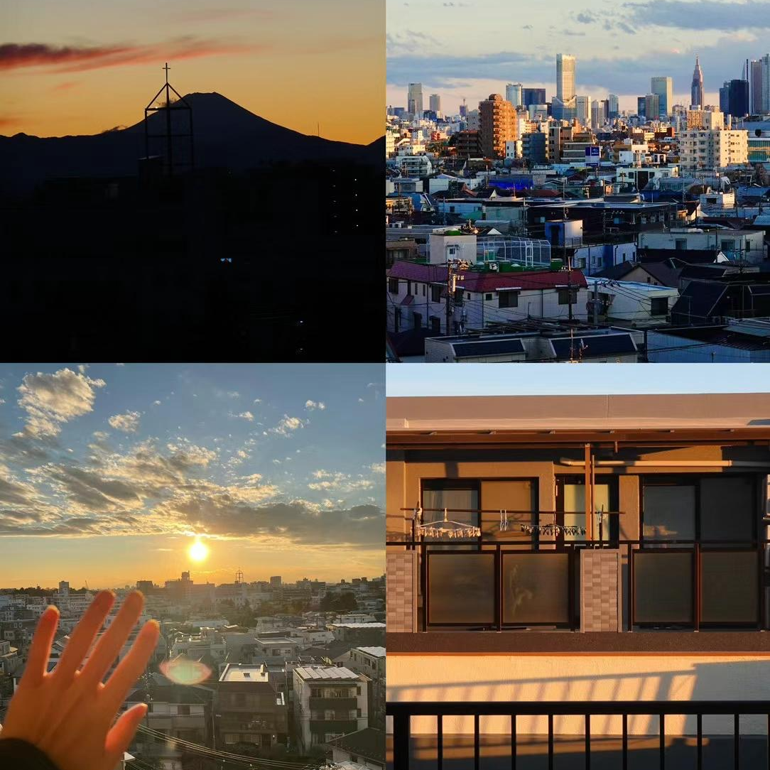 04 不止好吃又文艺，俺住的街道，深刻影响了当代日本人的生活方式（feat.时差一小时） episode artwork