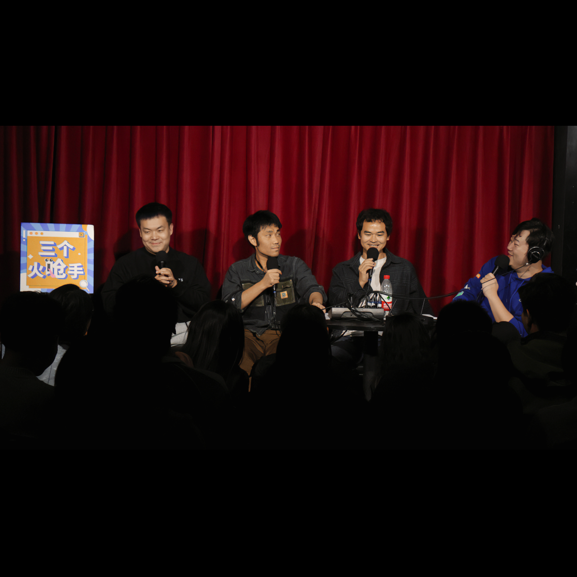 Vol30.七宗罪暴怒：生气无法避免，发疯好过一点