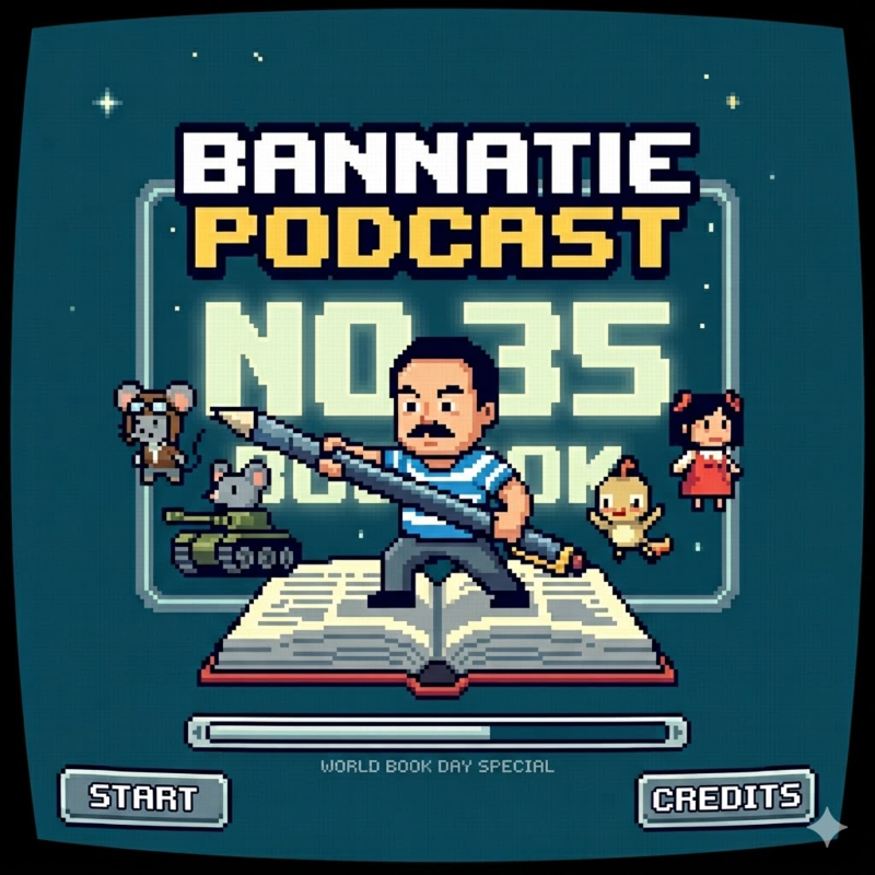 Podcast Cover