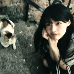 川草晓碧玉