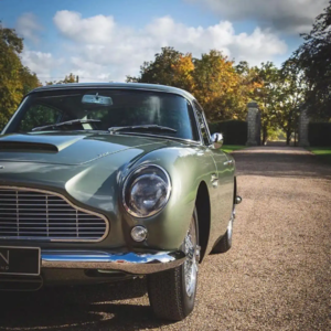 E24：近期买车/选车的碎碎念