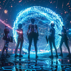 前瞻钱瞻 339. 2025下半年商业趋势：品牌、AI、媒介复兴