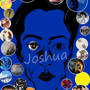 【音阶对谈】Joshua-01: 奥斯卡金曲与公园交谊舞