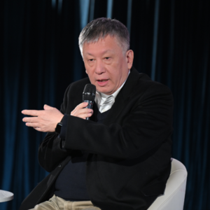 195.作家孙甘露、编剧张冀、教授杨蕊谈《千里江山图》