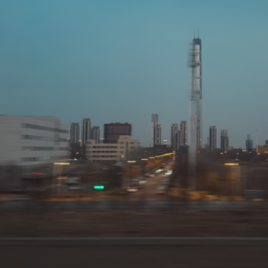 人间观察 | 让小区再次伟大【六根不净】Vol. 100