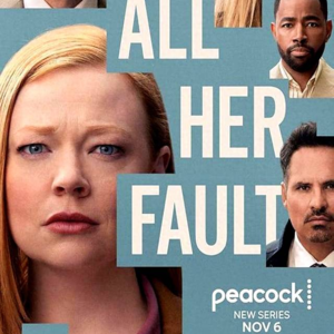 都是她的错，放屁