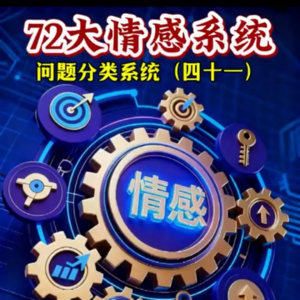四十一、问题分类系统