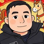 路人甲的记事本