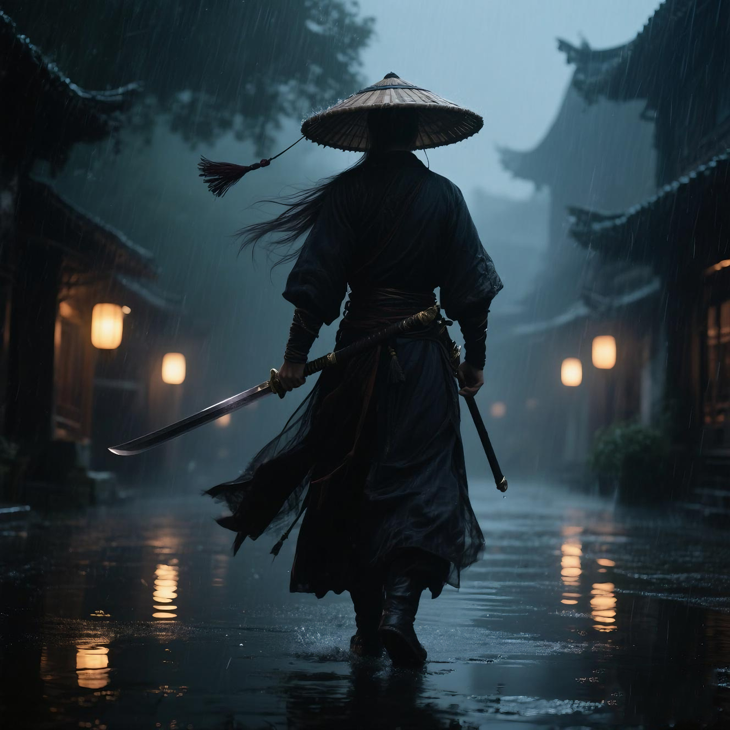 歪理江湖：为了追武侠做过的傻事 episode artwork