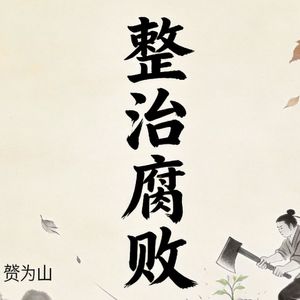 048 整治腐败 蛊卦上 君子以终则有始（150集精制版）