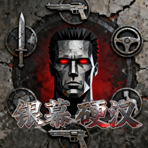 银幕硬汉-北京话事人0278