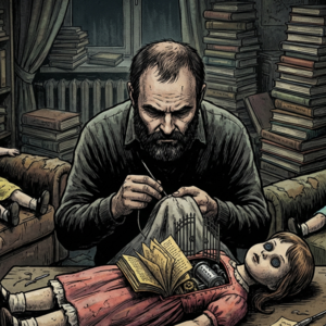 69.你的女儿不在墓里：俄罗斯高智商变态学者盗尸案