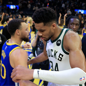 勇士复仇雄鹿，库里31+6+7晚安三分再度来袭，格林到底有多毒？