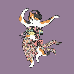 E007 蛙池主唱金依依：我不觉得我的身体是美的，但我信任它