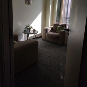 红树林心理咨询故事(匿名投稿)