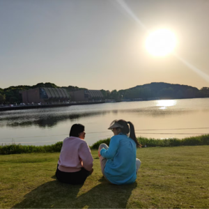 对谈文如：过好当下，即是过好未来——给焦虑人群的破局指南