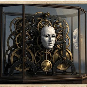 The Deterministic Machine
