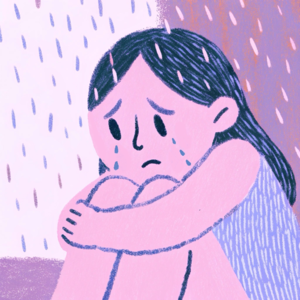 被负面情绪袭击，如何自救？