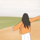 我就是小镇菇凉哇