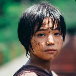 短评0016《怪物》不要痴太多,小心会变成猪哦!