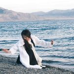 多晒太阳的晴天