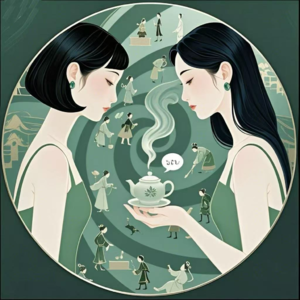 对话vol.1 三十岁不做，老了一定会后悔的事