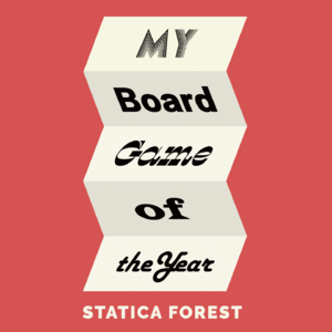 “年度桌游”？你的选择和我的选择不一样（北京版）