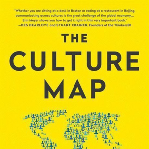 [非虚构]文化地图：跨文化的沟通力 The Culture Map