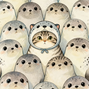 我们和事与愿违的世界:公理不过是叙事竞争的成果