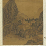一手提拔两位宰相 – 白文珂
