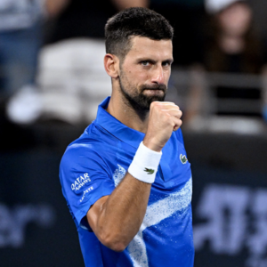 EP.25 品的网球：炸裂动态#4——联合杯进行中，德约科维奇剑指新赛季，阿卡调整球拍备战澳网