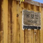 半只耳朵掉山里了