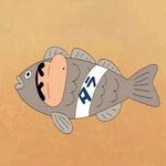 一片小海苔