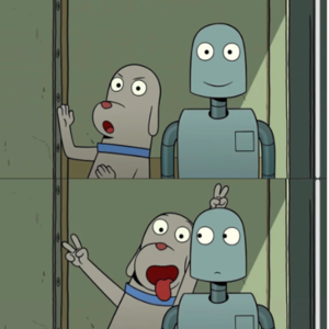 Vol.15.机器人之梦 | 亲爱的小狗，我很想你