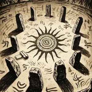 宇宙观:文明启示录