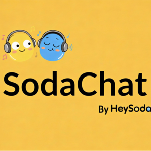 SodaChat