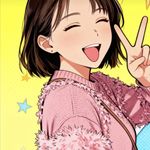 亲切的俊子