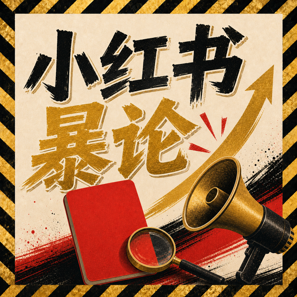 vol.9 关于小红书的20+1条暴论