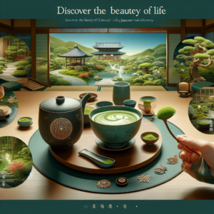 VOL28.探索日式茶道的奇妙旅程：《日日是好日》带你领略生活之美