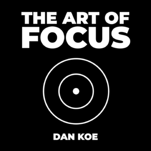 EP93:Deep Into - The Art of Focus