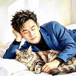 愚蠢贪婪短视冲动的庸人