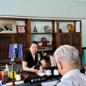 13 深圳首例遗产管理人案件实录：杜芹律师解读家族财富传承，遗嘱、家族信托与家族宪章