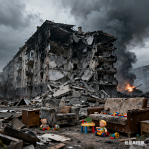 拯救欧洲，必须先“驱逐”美国？一场关于战略自主的思考