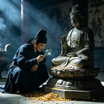 唐朝诡事录｜ 一场黄金引发的血案