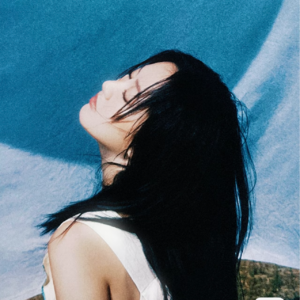 Vol.7 拾光絮语| 陈粒 TO 春夏