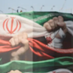 Vol.32“西半球优先"的BUG?特朗普为何偏要“东征"伊朗?